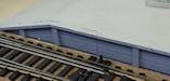 Download the .stl file and 3D Print your own Platform Faces HO scale model for your model train set.